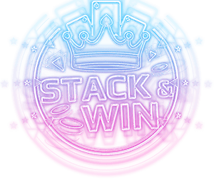 Stack & Win